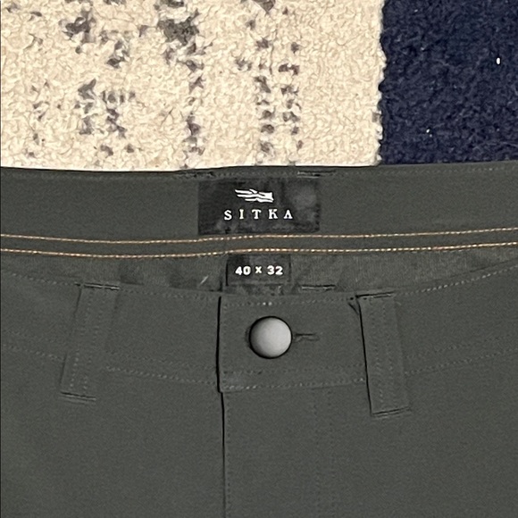 Sitka Gear Obsidian Mesa Pant - Picture 2 of 2